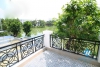 Beautiful villa for rent in Vinhomes Riverside, Hanoi